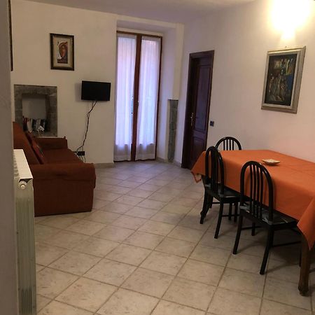 Apartmán Irma Colua Manarola Exteriér fotografie