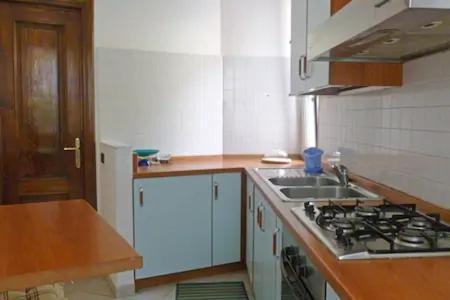 Apartmán Irma Colua Manarola Exteriér fotografie